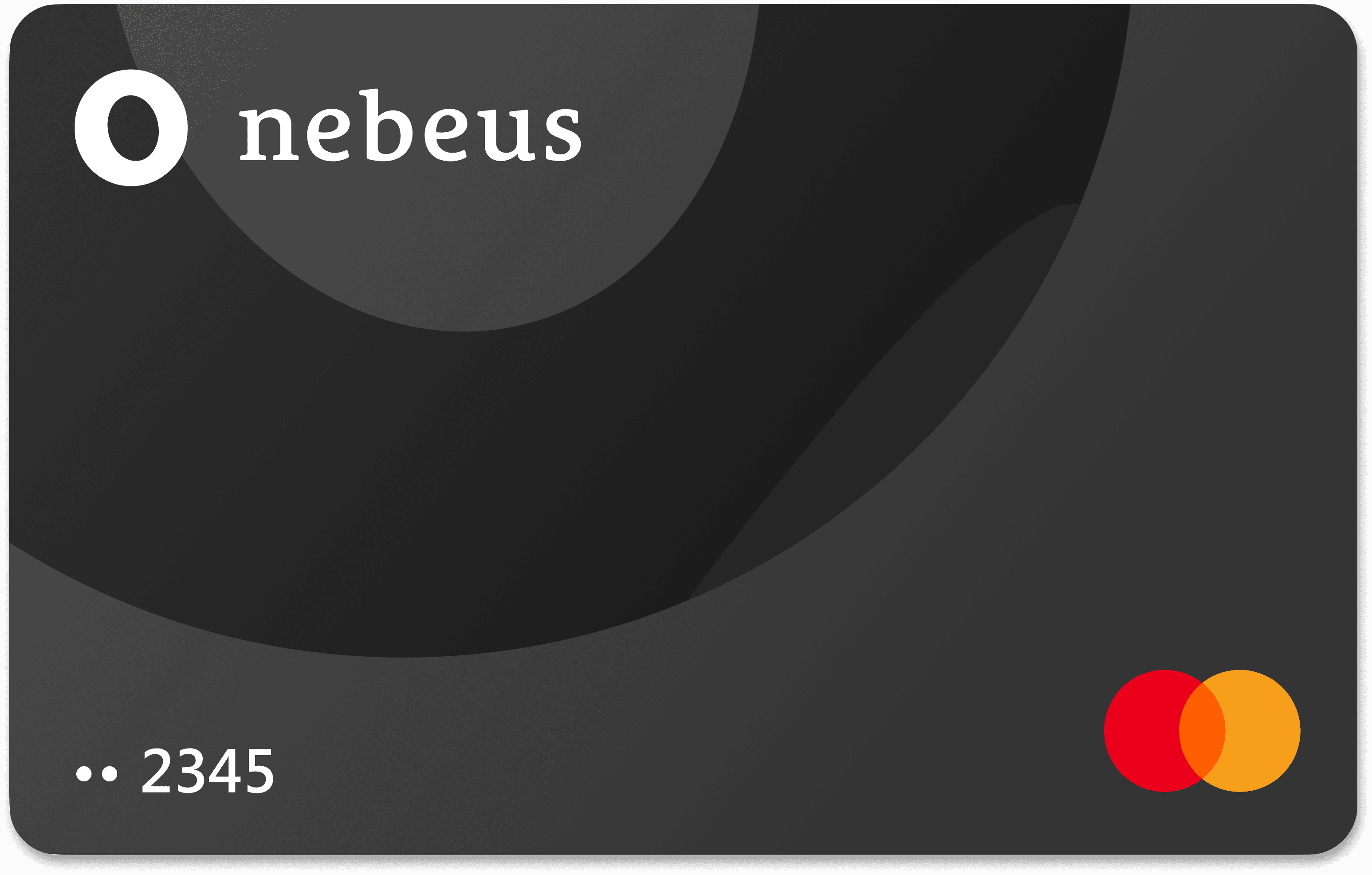 Compra con activos digitales y fiat con nuestra tarjeta Mastercard emitida a nivel mundial, disponible en formatos físico y virtual.